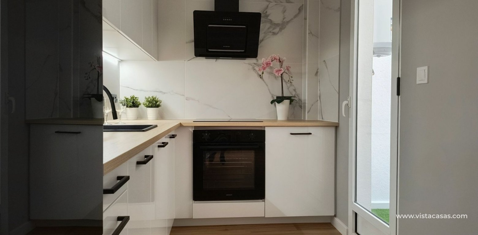 Wtórny - Townhouse - La Florida