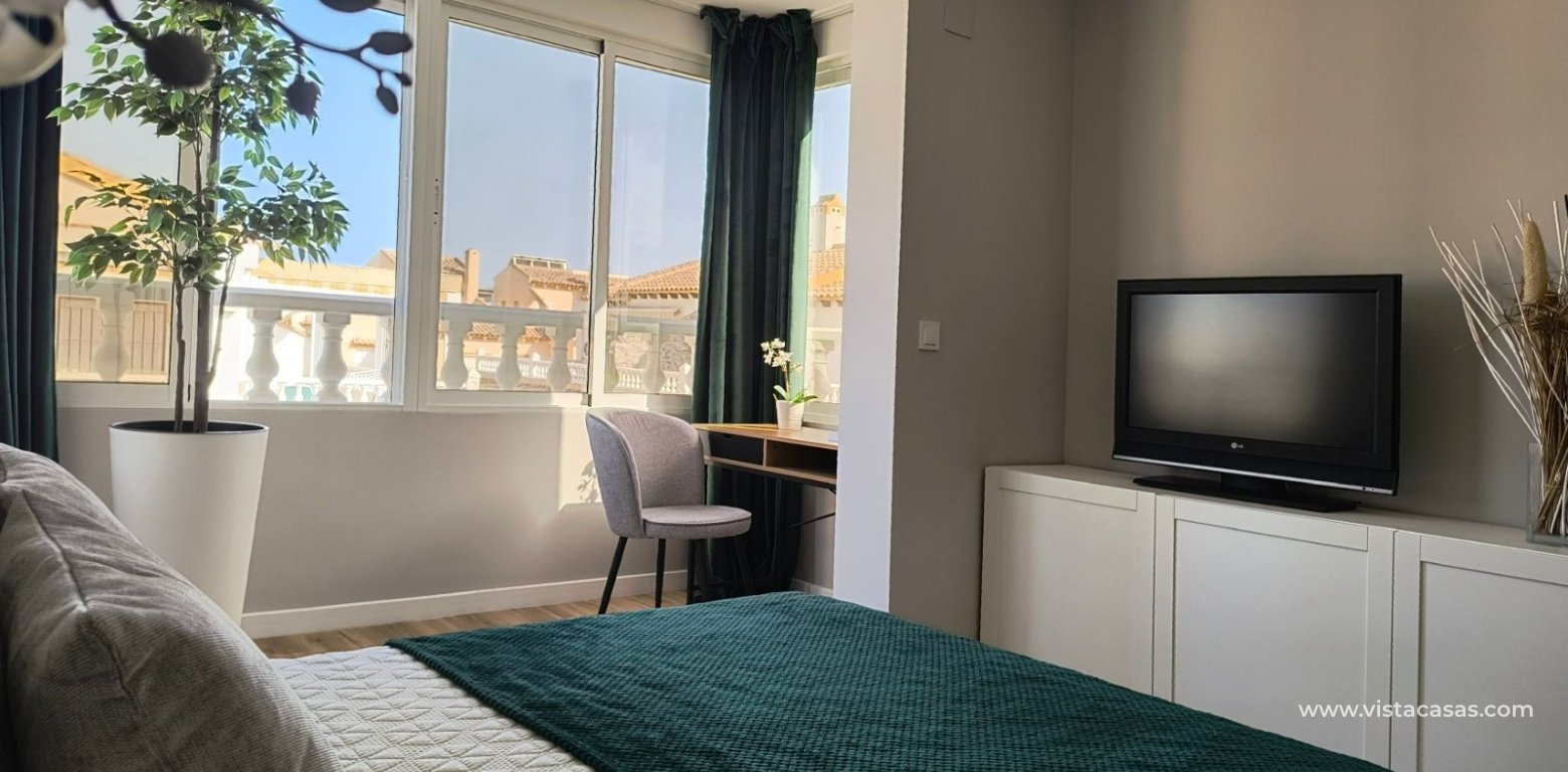 Wtórny - Townhouse - La Florida