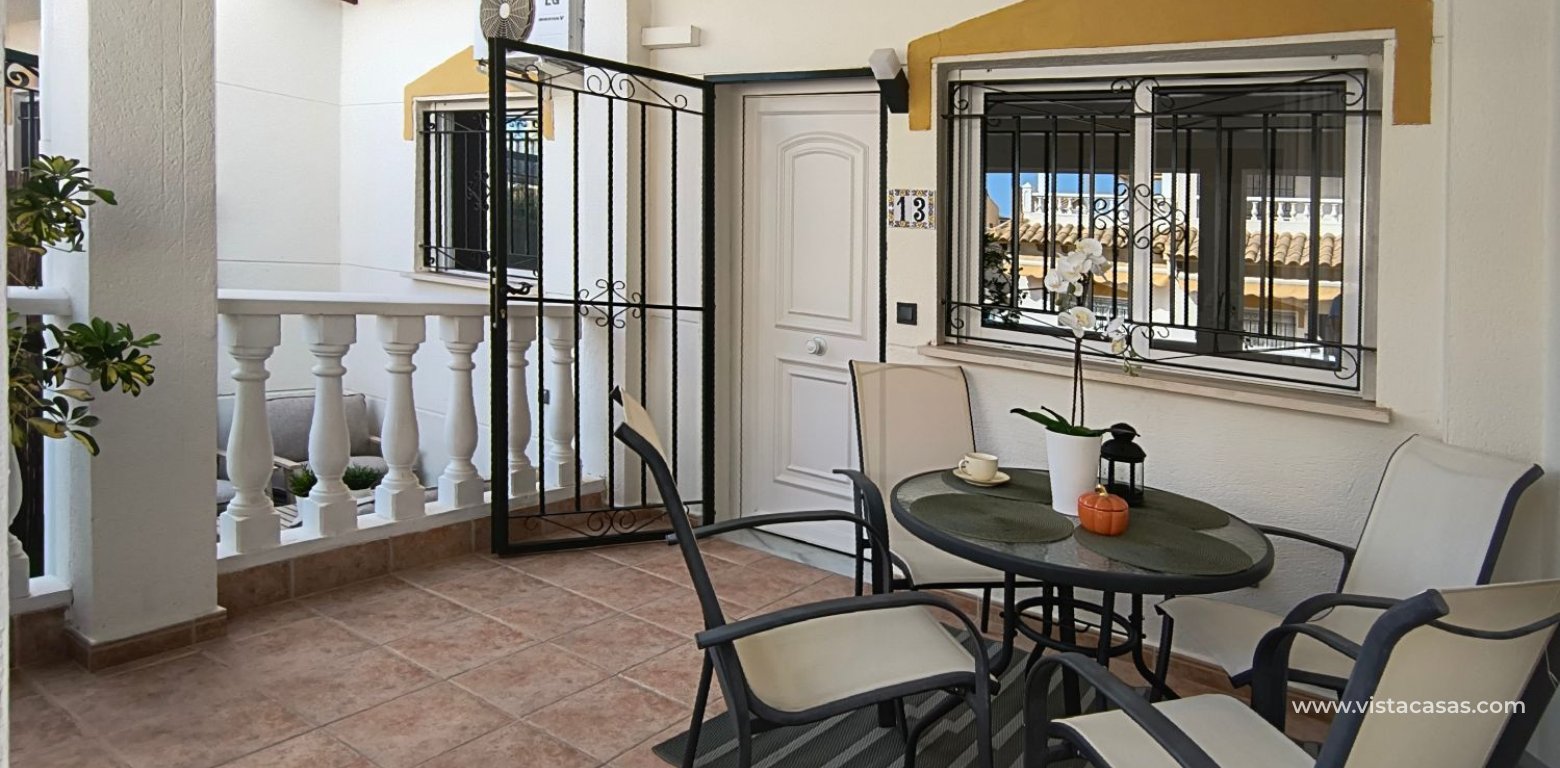 Wtórny - Townhouse - La Florida