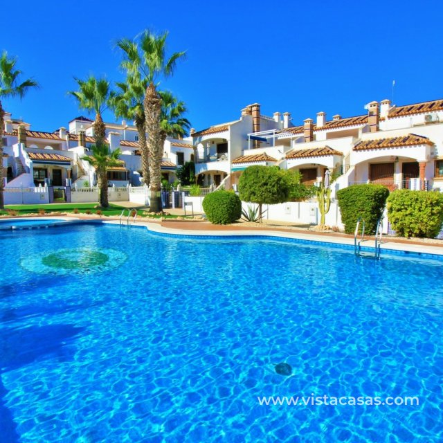 Apartamento - Venta - Villamartin - PAU 8