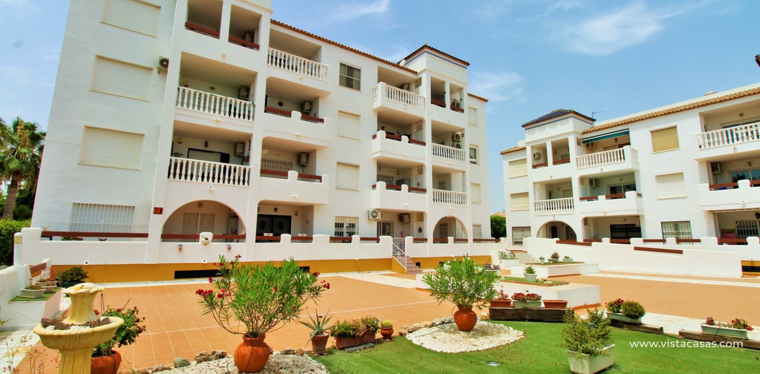 Venta - Apartamento - Villamartin - PAU 8