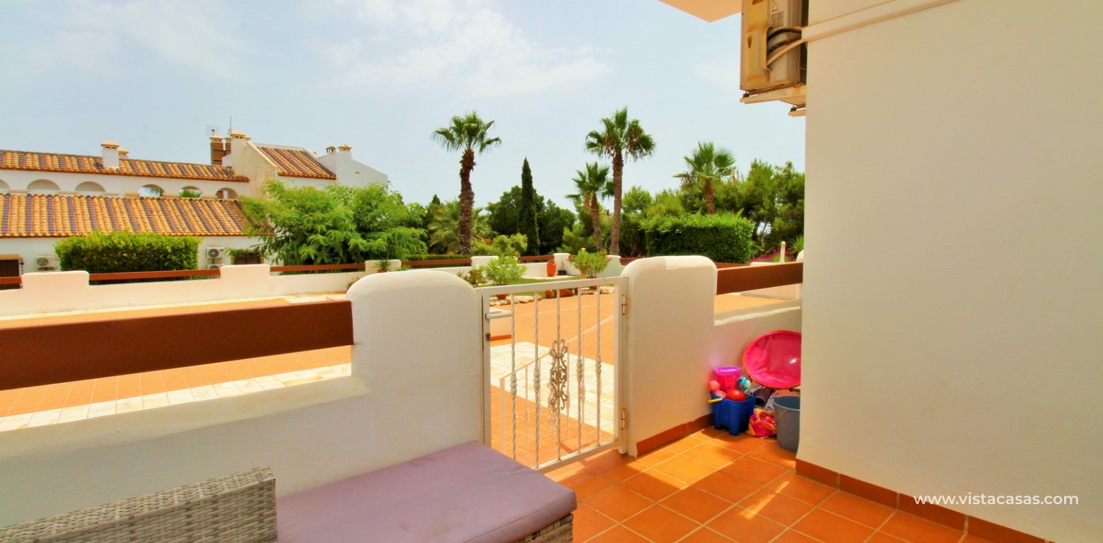 Venta - Apartamento - Villamartin - PAU 8