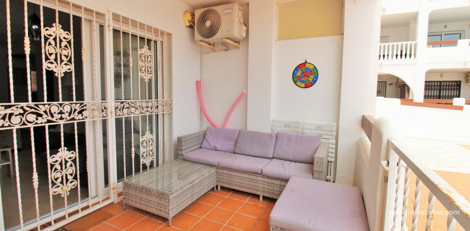 Venta - Apartamento - Villamartin - PAU 8