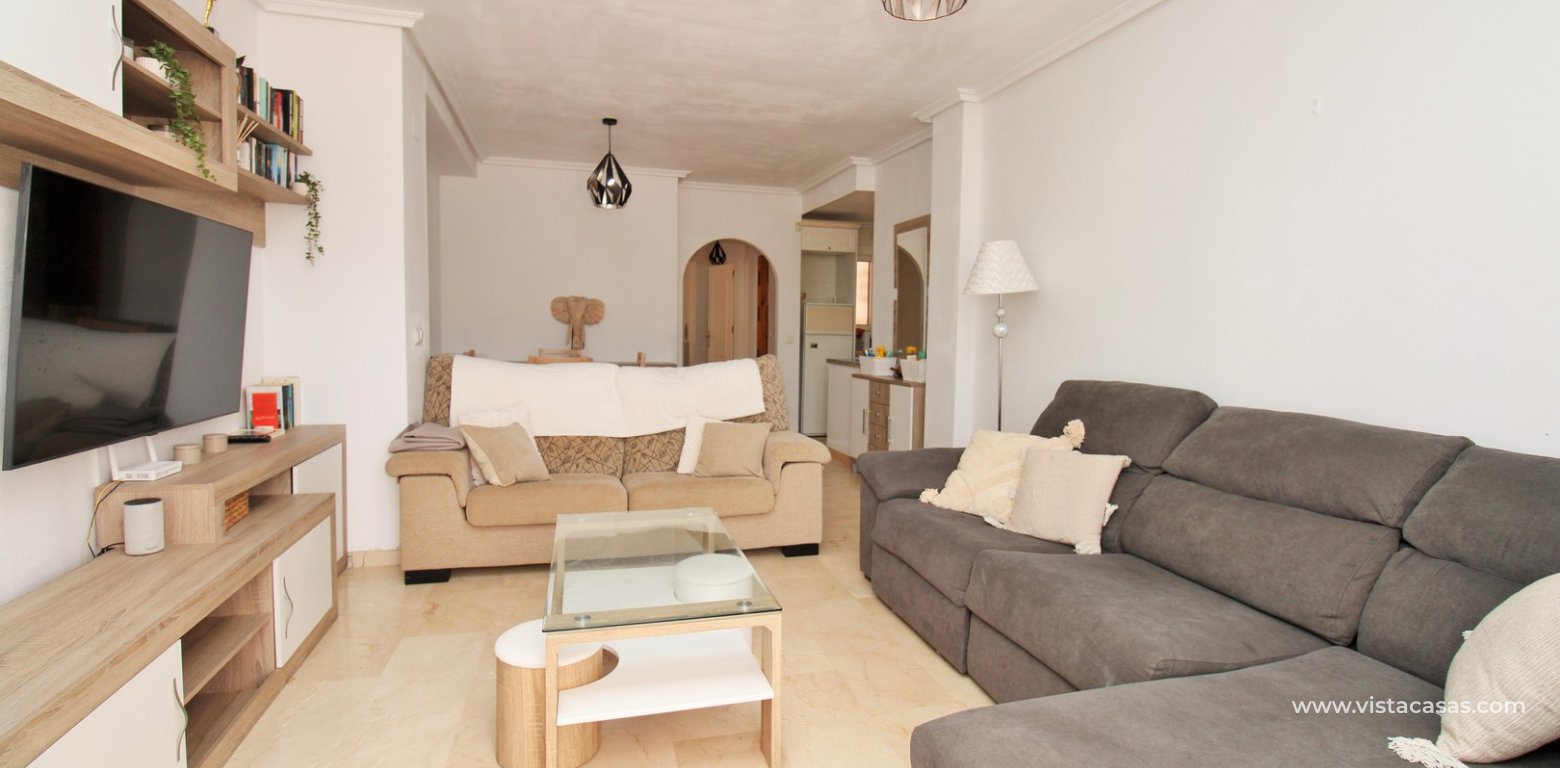 Venta - Apartamento - Villamartin - PAU 8