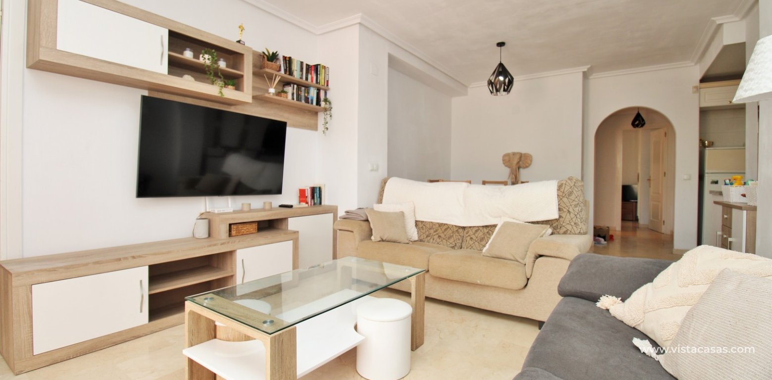 Venta - Apartamento - Villamartin - PAU 8