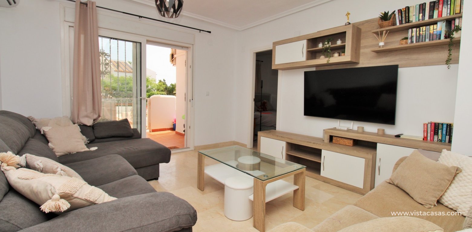 Venta - Apartamento - Villamartin - PAU 8