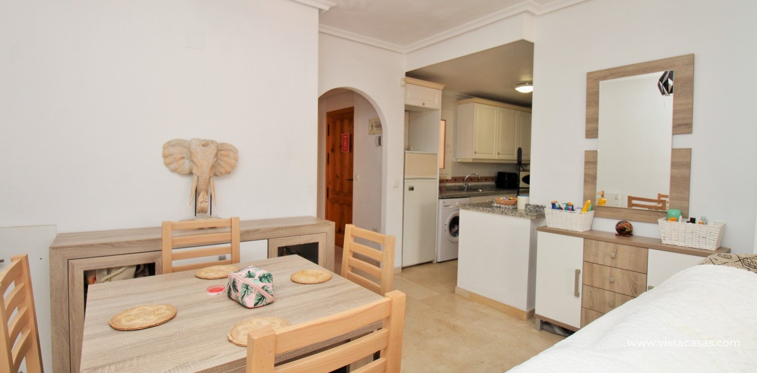 Venta - Apartamento - Villamartin - PAU 8