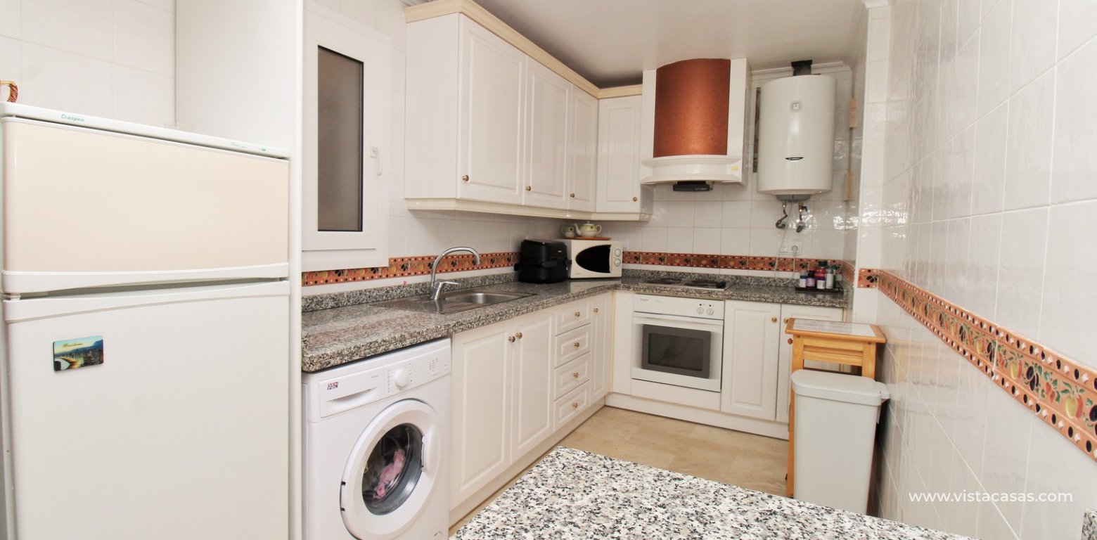 Venta - Apartamento - Villamartin - PAU 8