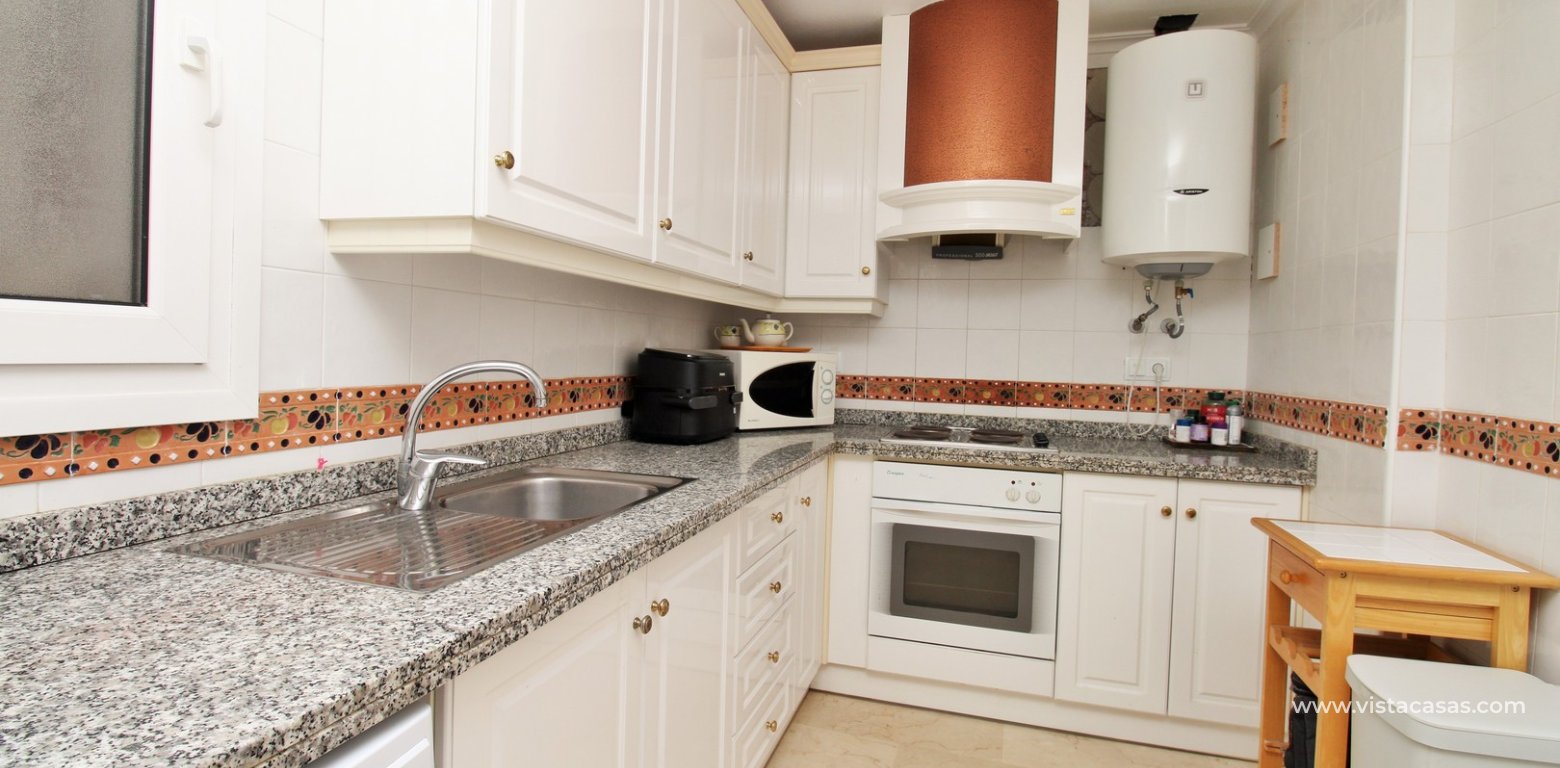 Venta - Apartamento - Villamartin - PAU 8