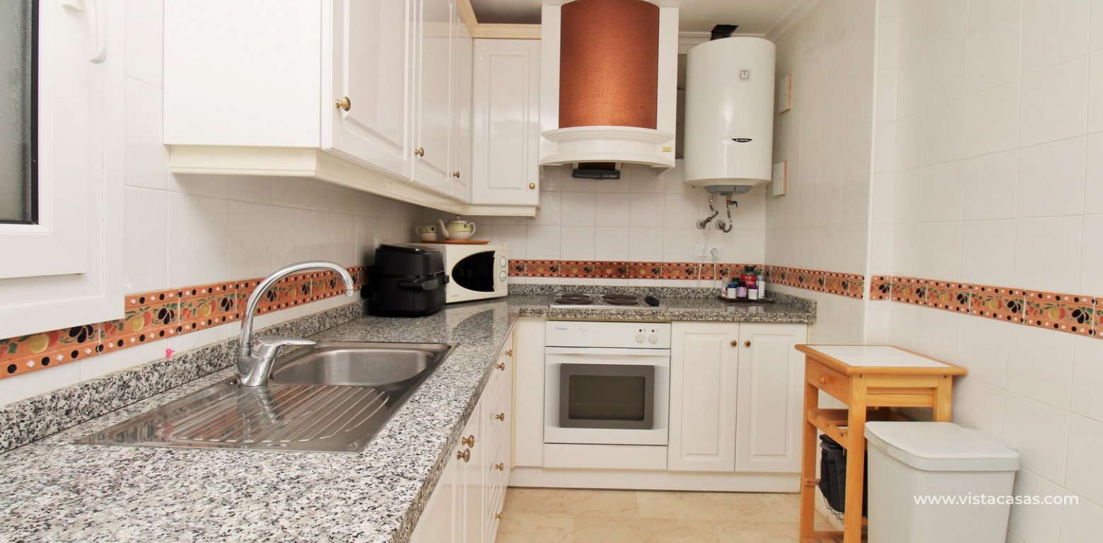 Venta - Apartamento - Villamartin - PAU 8