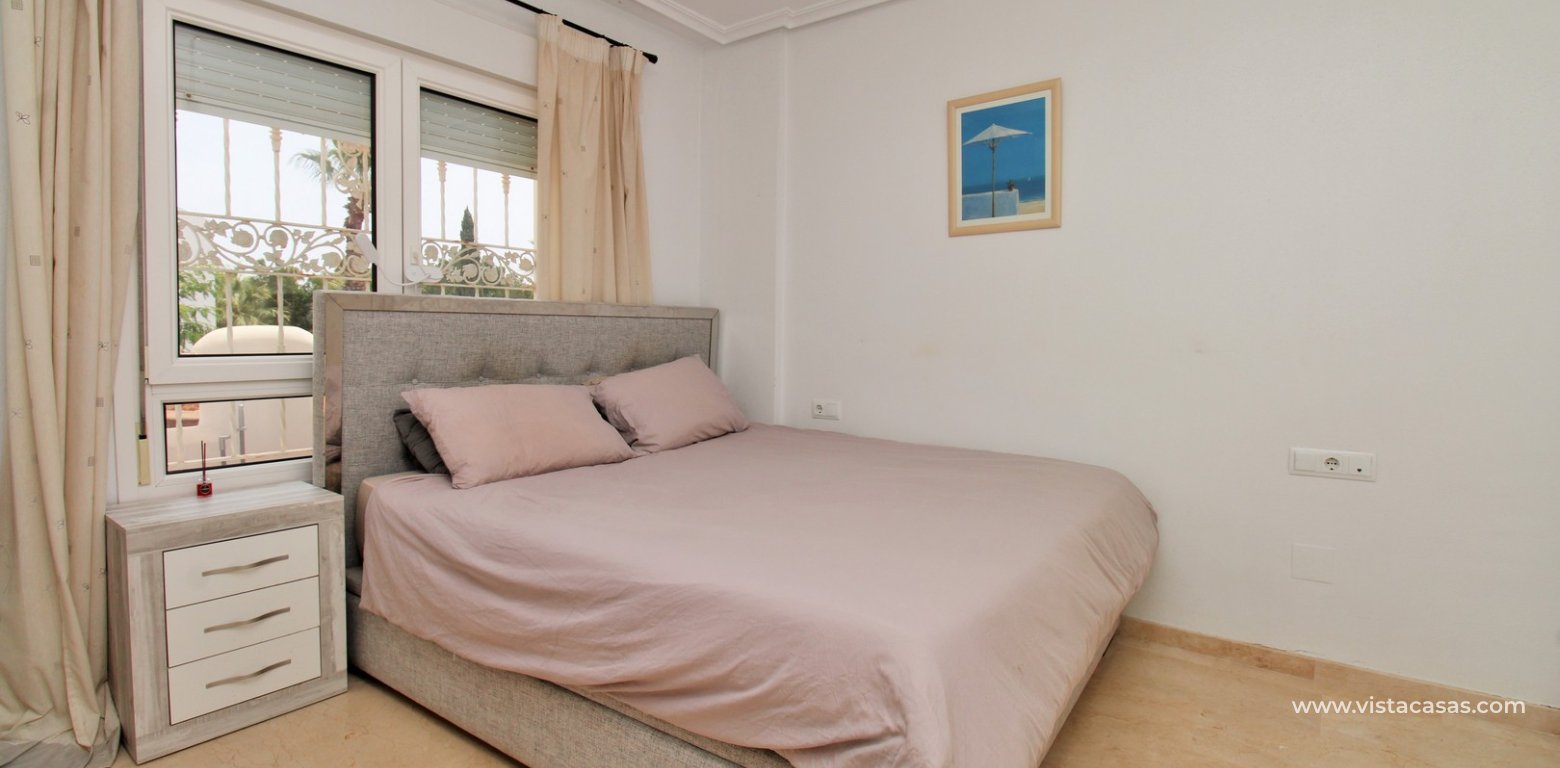 Venta - Apartamento - Villamartin - PAU 8