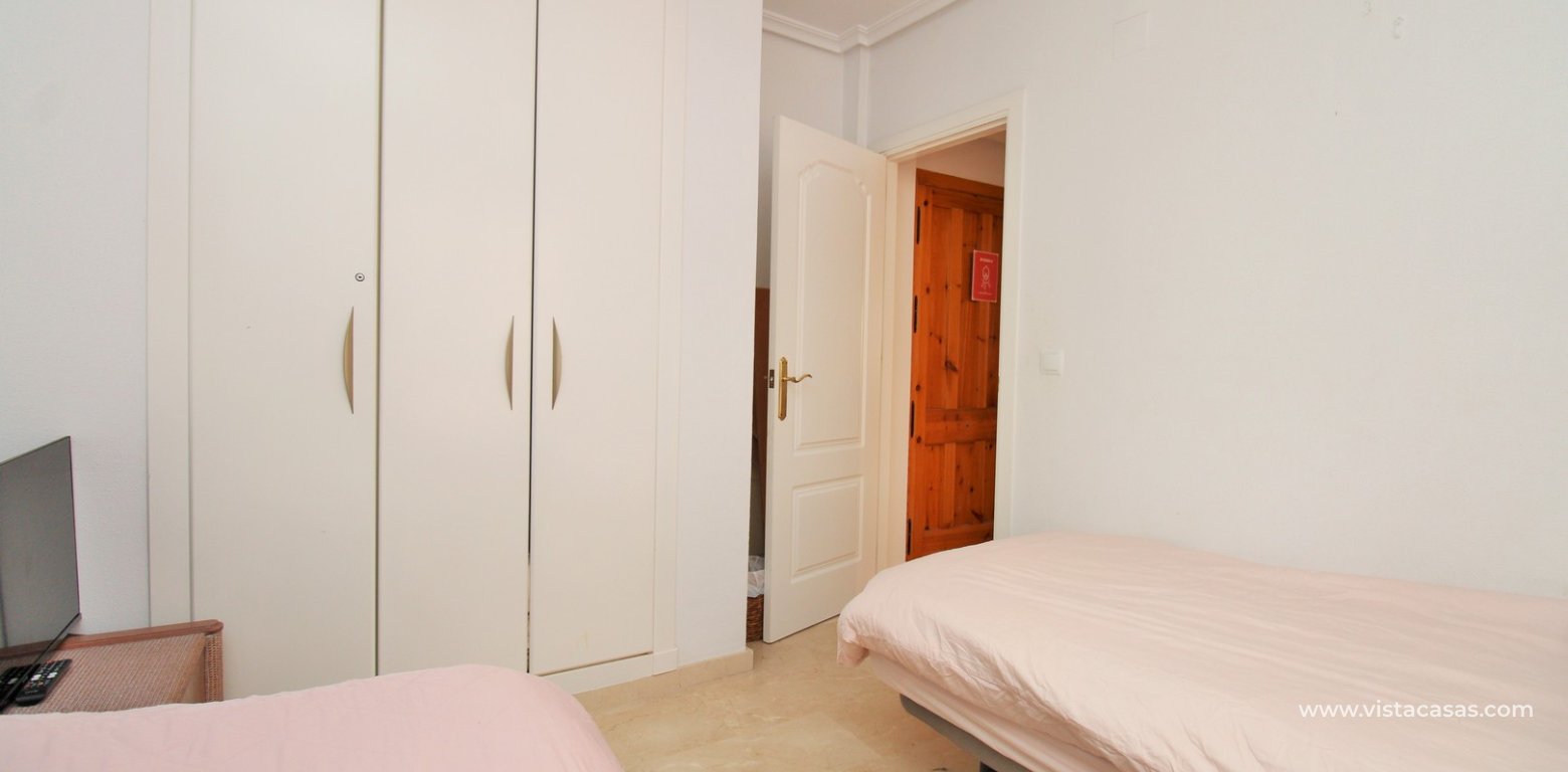 Venta - Apartamento - Villamartin - PAU 8