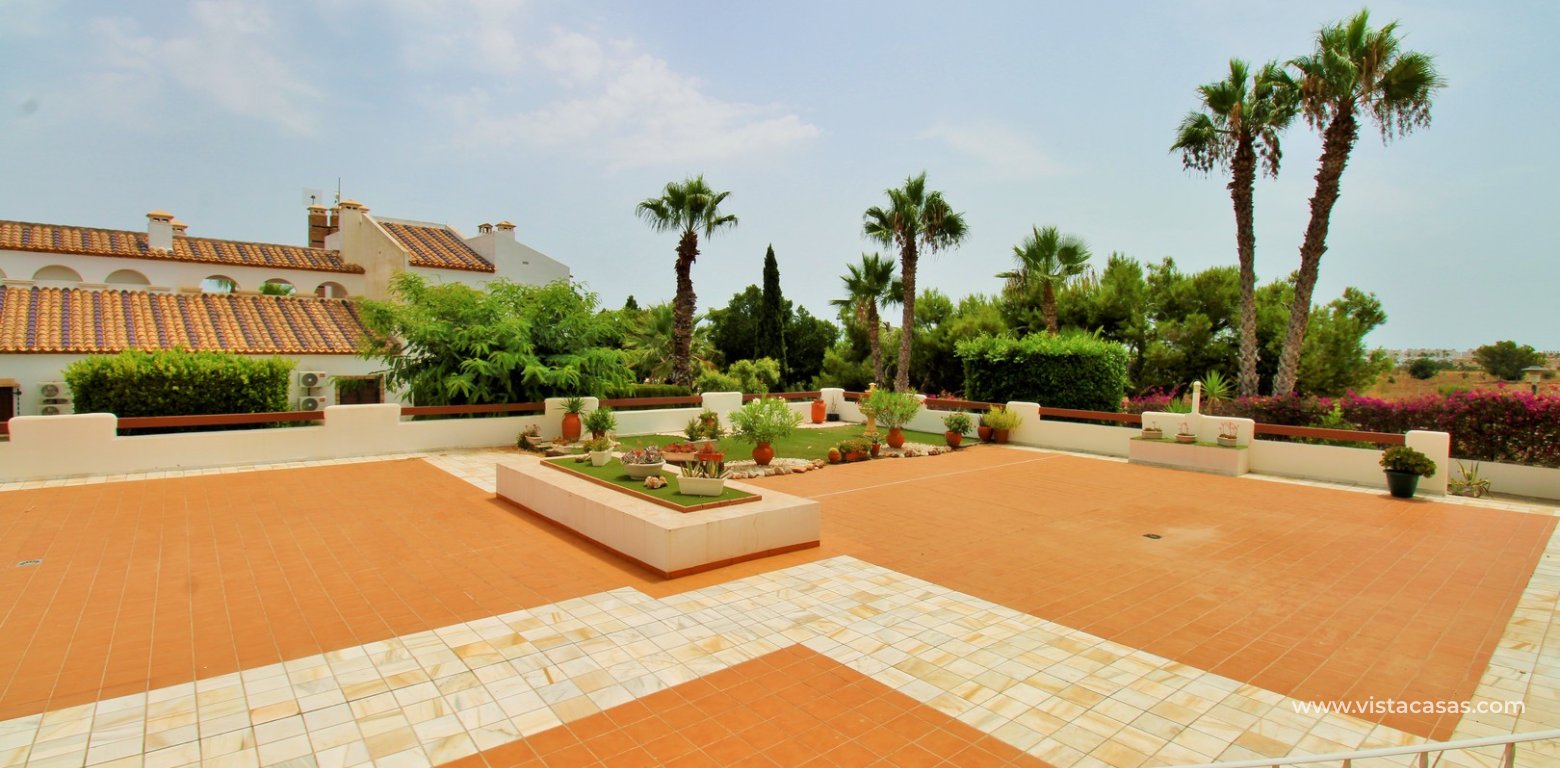 Venta - Apartamento - Villamartin - PAU 8