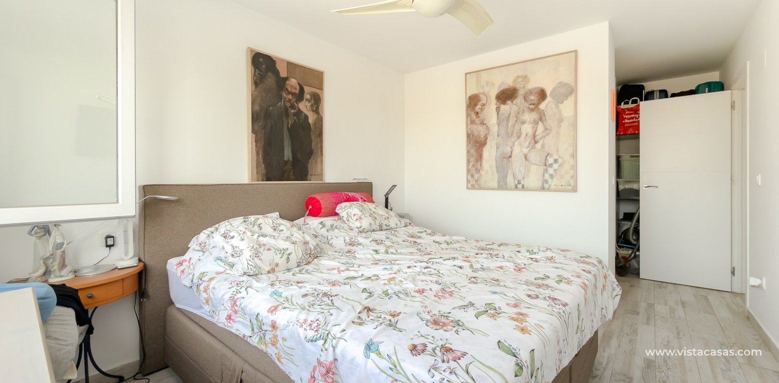 Resale - Villa - Torrevieja - Torretas