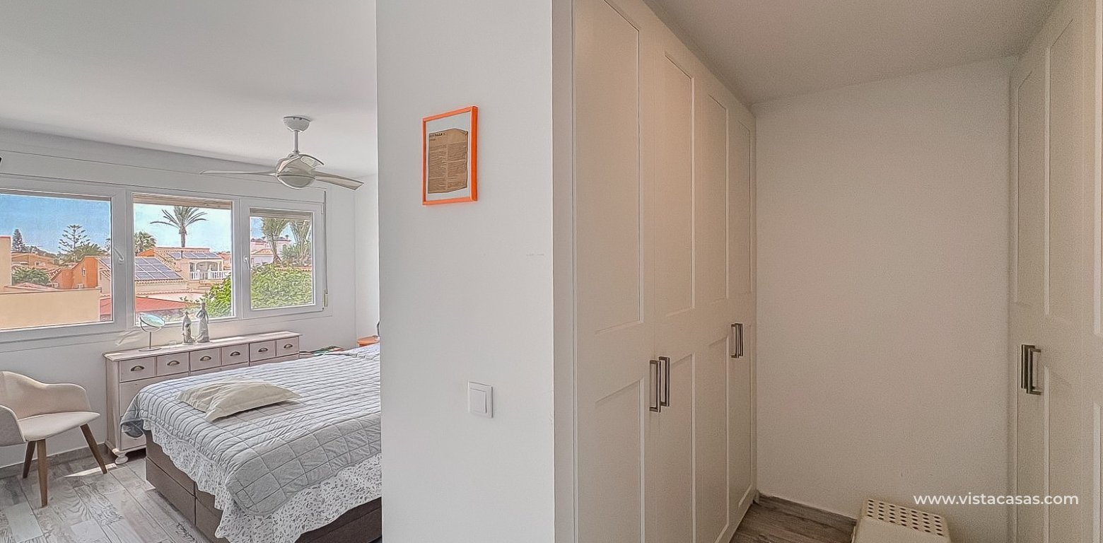 Resale - Villa - Torrevieja - Torretas