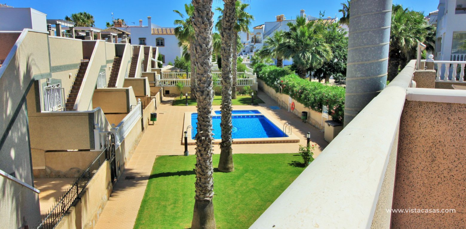 Sale - Lägenhet - Villamartin - Las Violetas