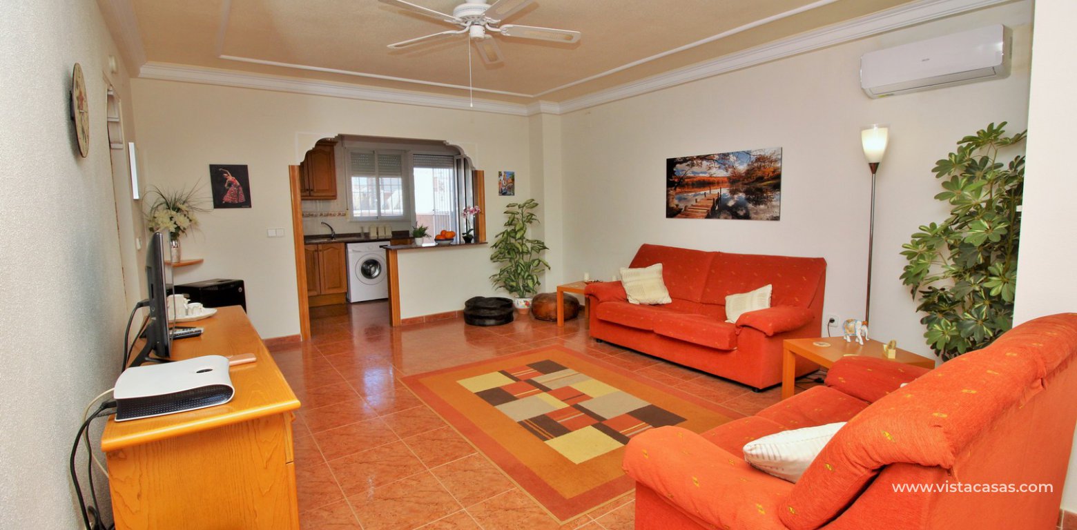 Sale - Lägenhet - Villamartin - Las Violetas