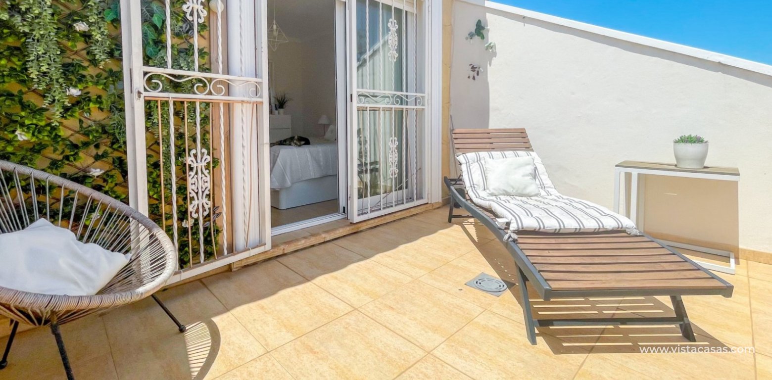 Resale - Townhouse - Punta Prima