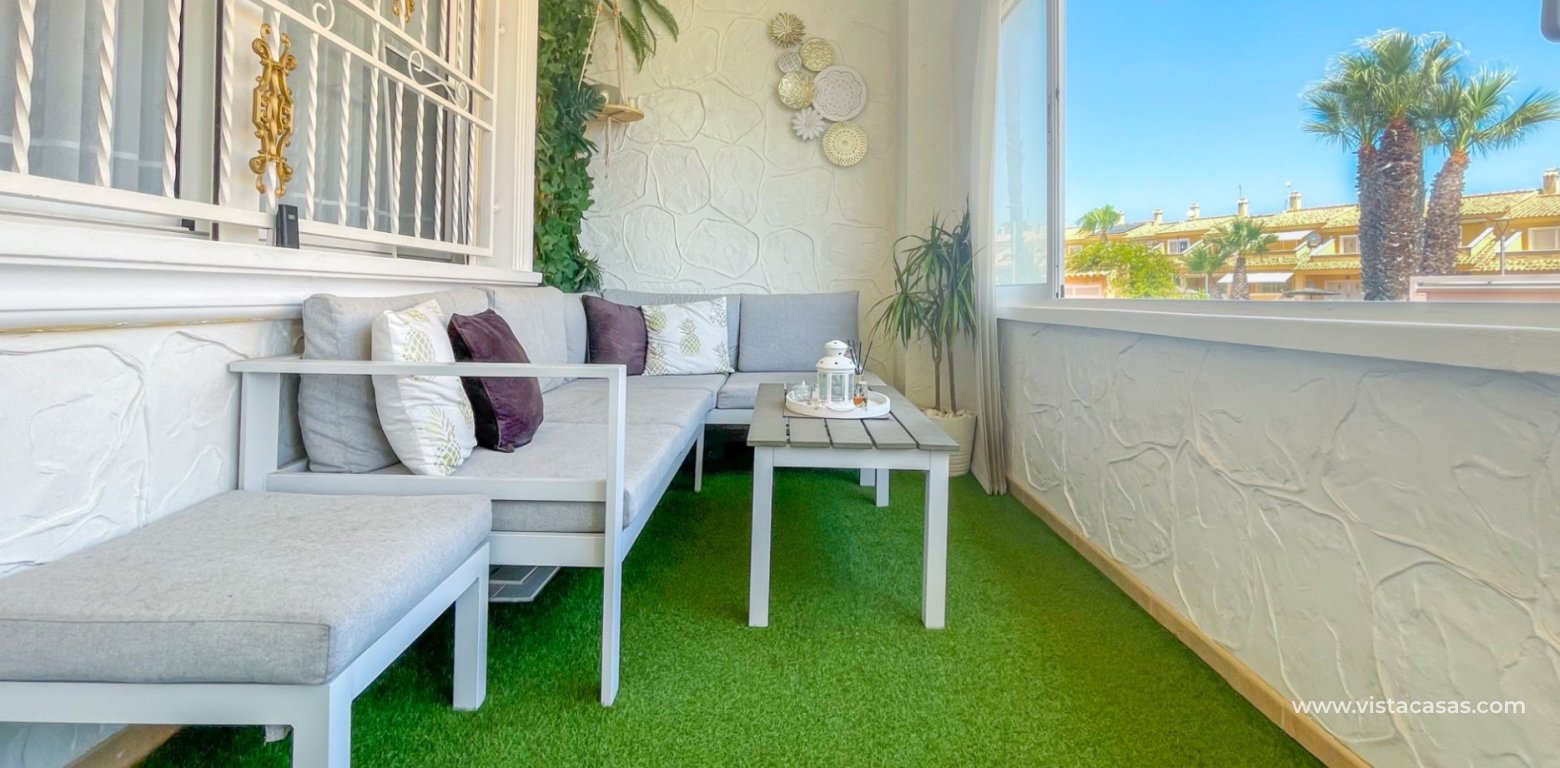 Resale - Townhouse - Punta Prima