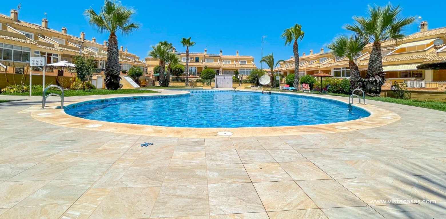 Resale - Townhouse - Punta Prima