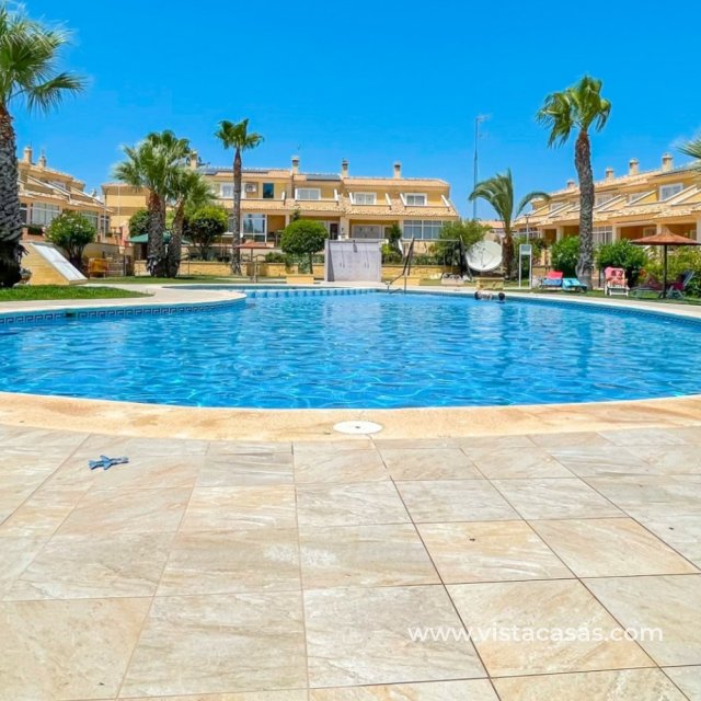 Townhouse - Resale - Punta Prima - Punta Prima