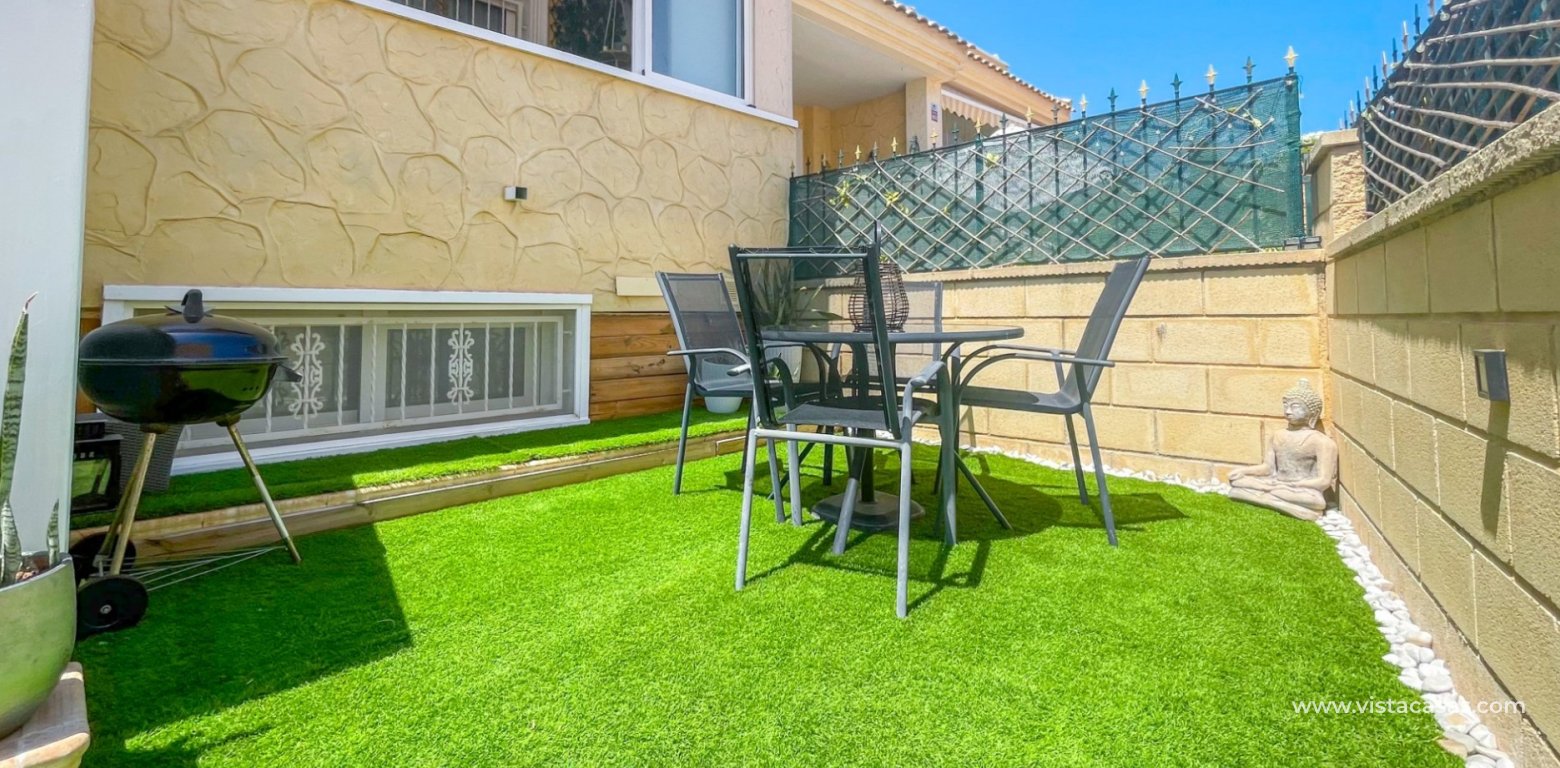 Resale - Townhouse - Punta Prima