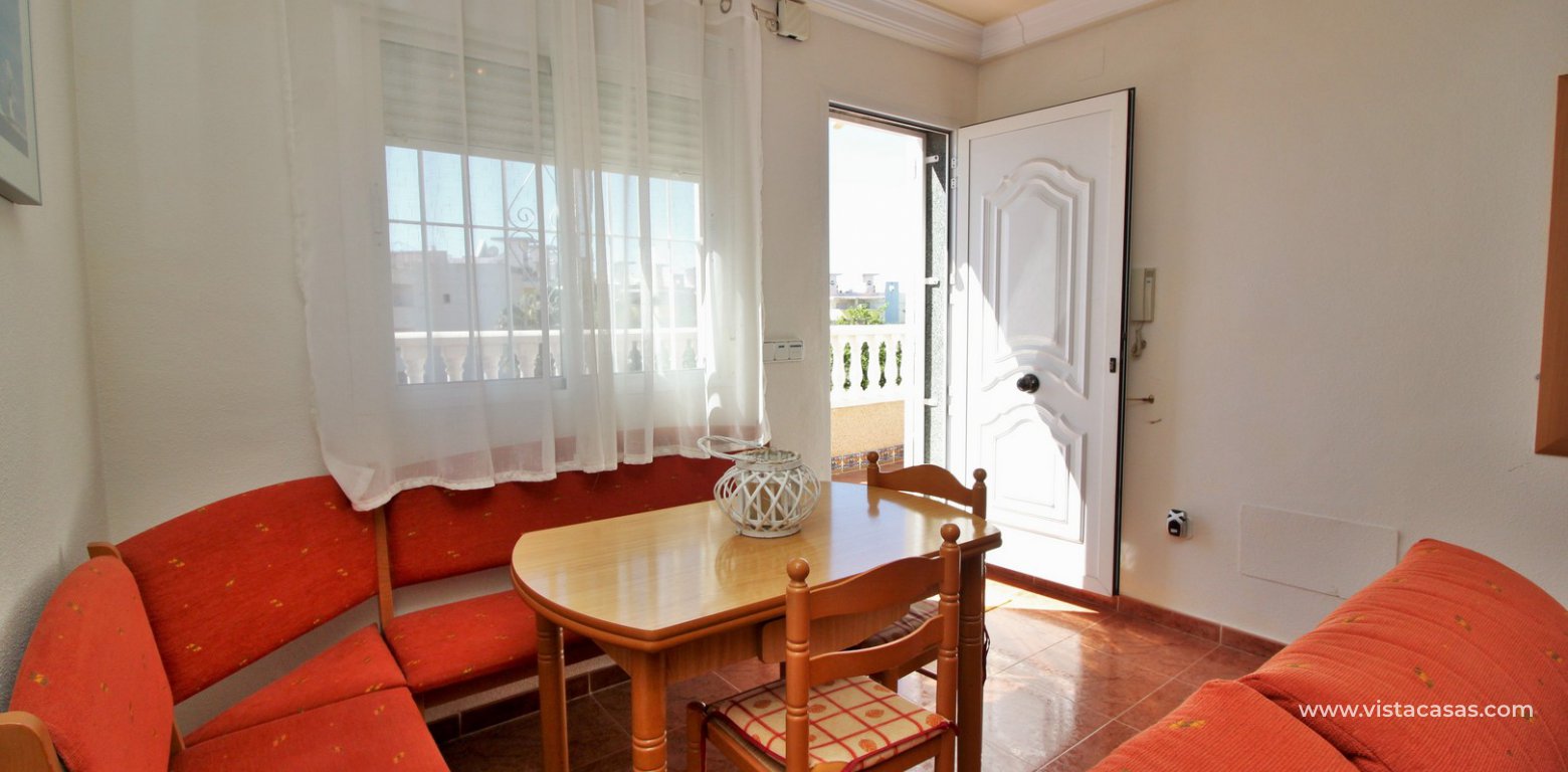 Sale - Lägenhet - Villamartin - Las Violetas