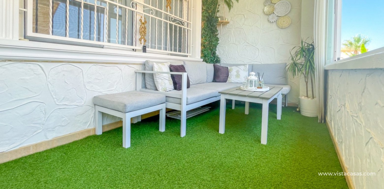 Resale - Townhouse - Punta Prima