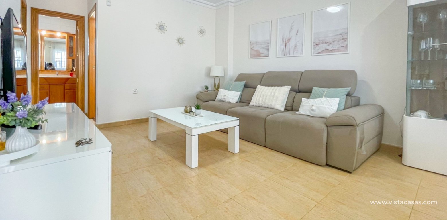 Resale - Townhouse - Punta Prima