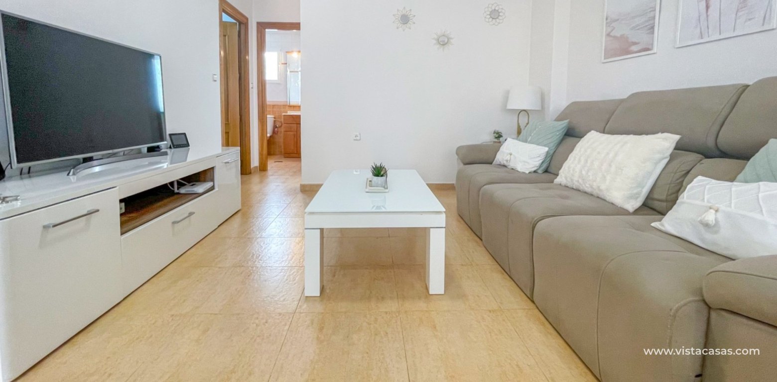 Resale - Townhouse - Punta Prima