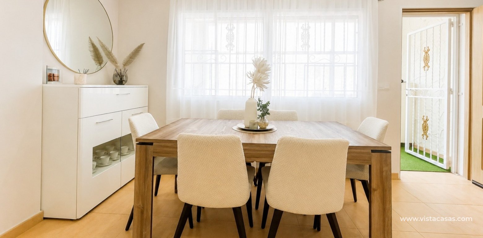 Resale - Townhouse - Punta Prima