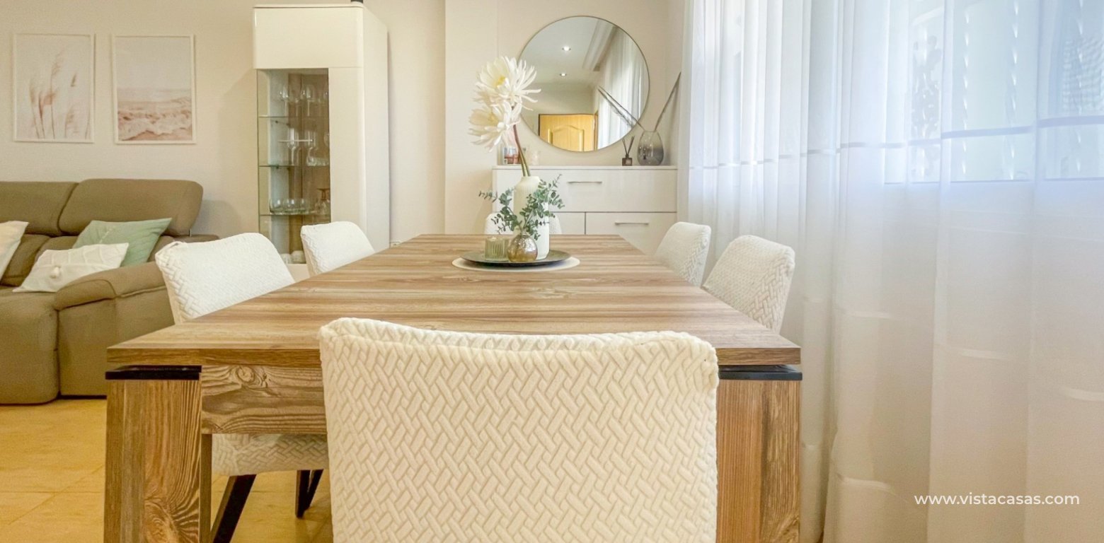 Resale - Townhouse - Punta Prima