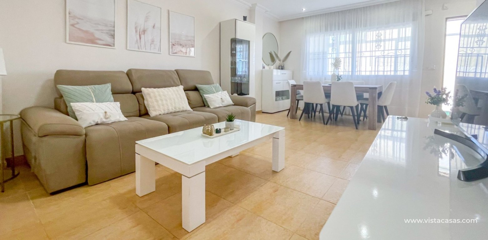 Resale - Townhouse - Punta Prima