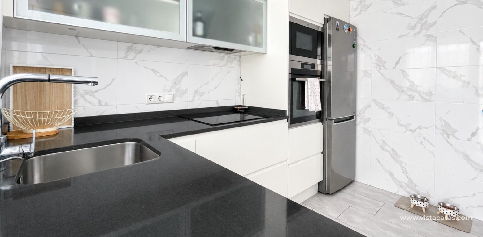 Resale - Townhouse - Punta Prima