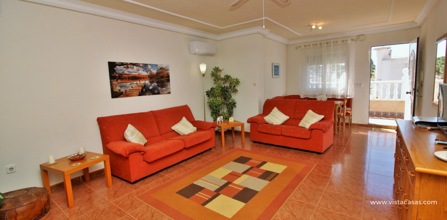 Sale - Lägenhet - Villamartin - Las Violetas