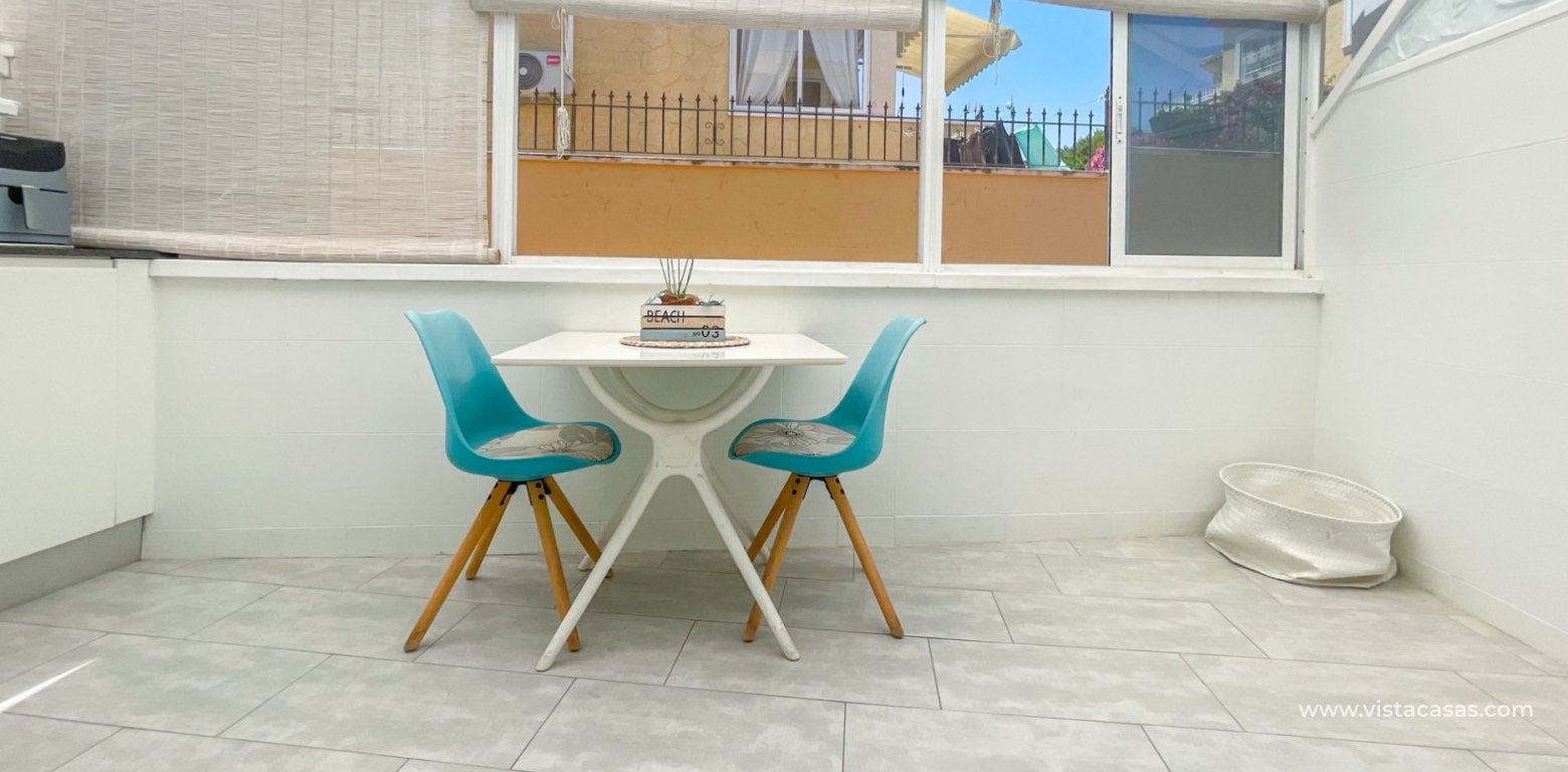 Resale - Townhouse - Punta Prima