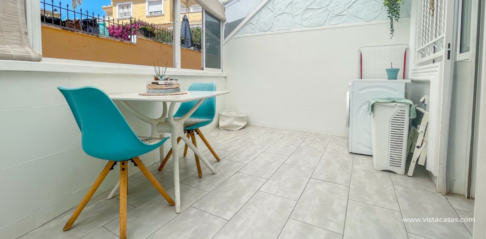 Resale - Townhouse - Punta Prima