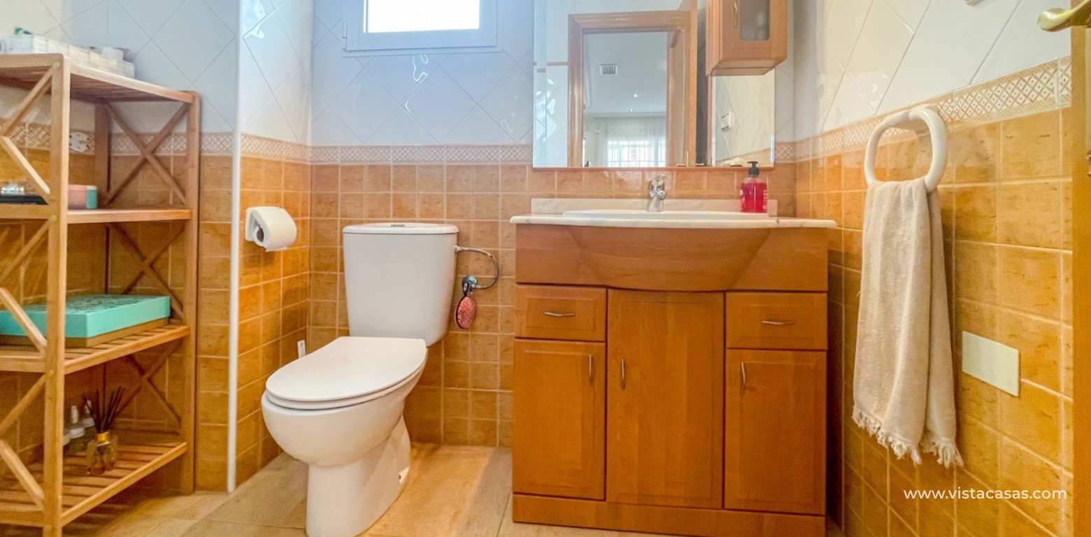 Resale - Townhouse - Punta Prima