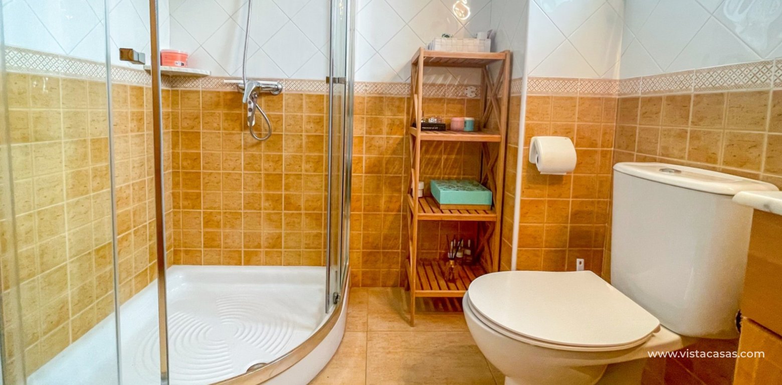 Resale - Townhouse - Punta Prima