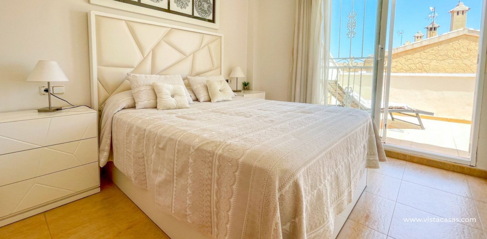 Resale - Townhouse - Punta Prima