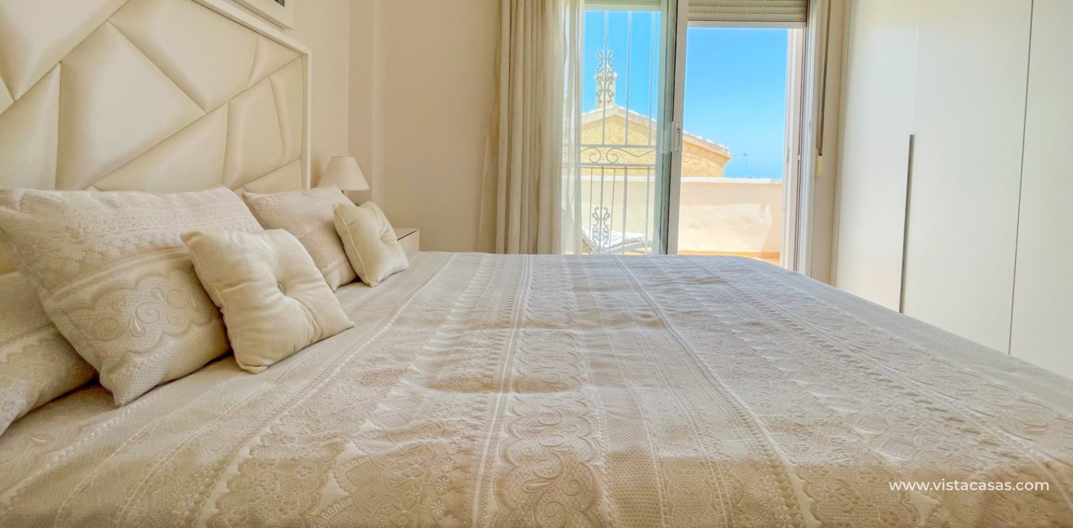 Resale - Townhouse - Punta Prima