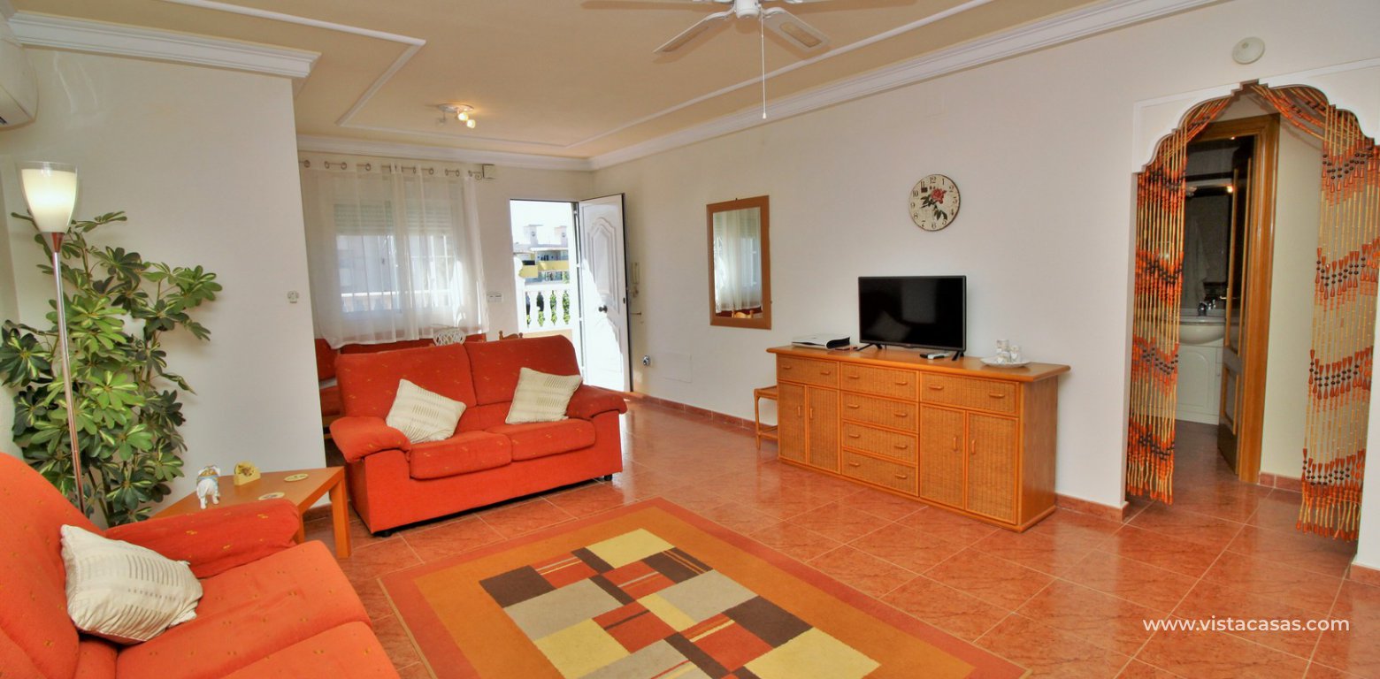 Sale - Lägenhet - Villamartin - Las Violetas