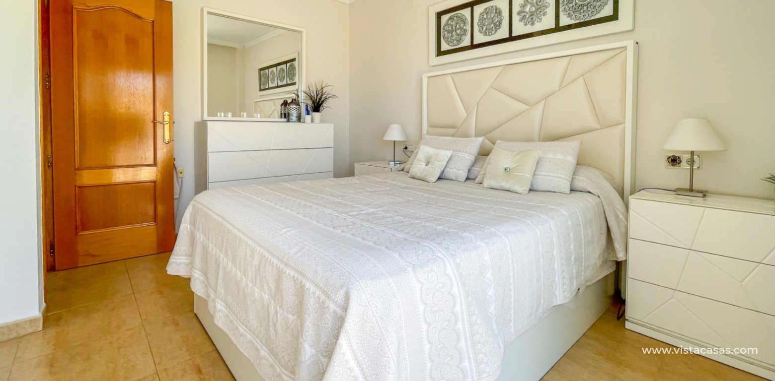 Resale - Townhouse - Punta Prima