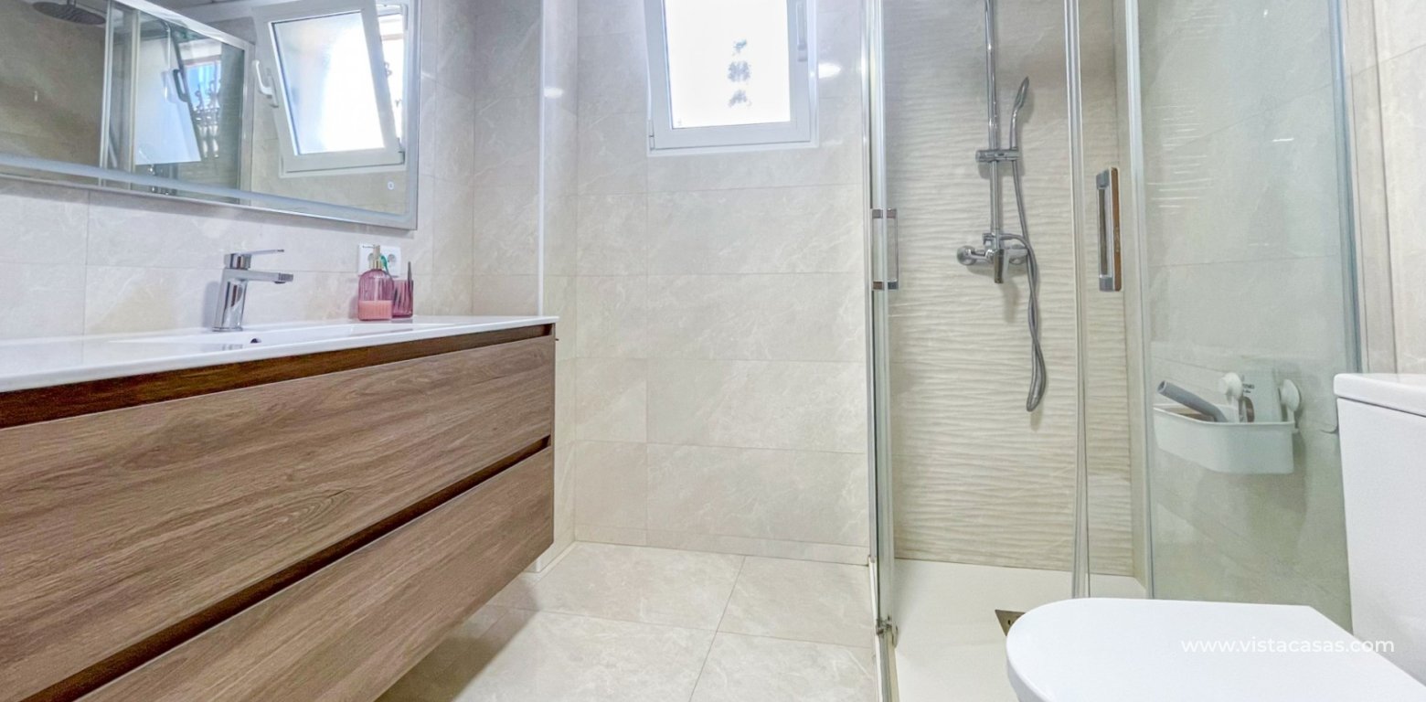 Resale - Townhouse - Punta Prima