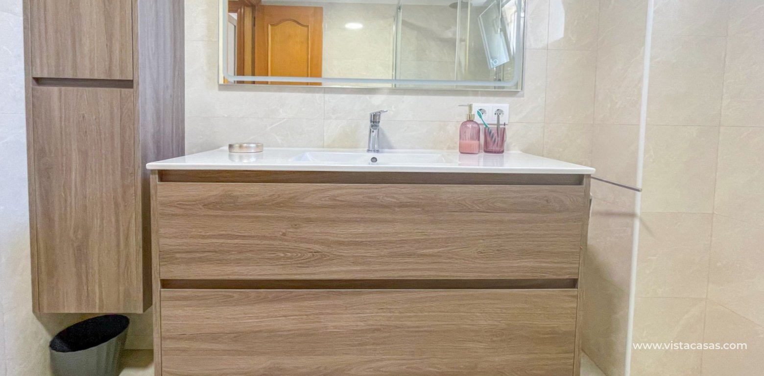 Resale - Townhouse - Punta Prima