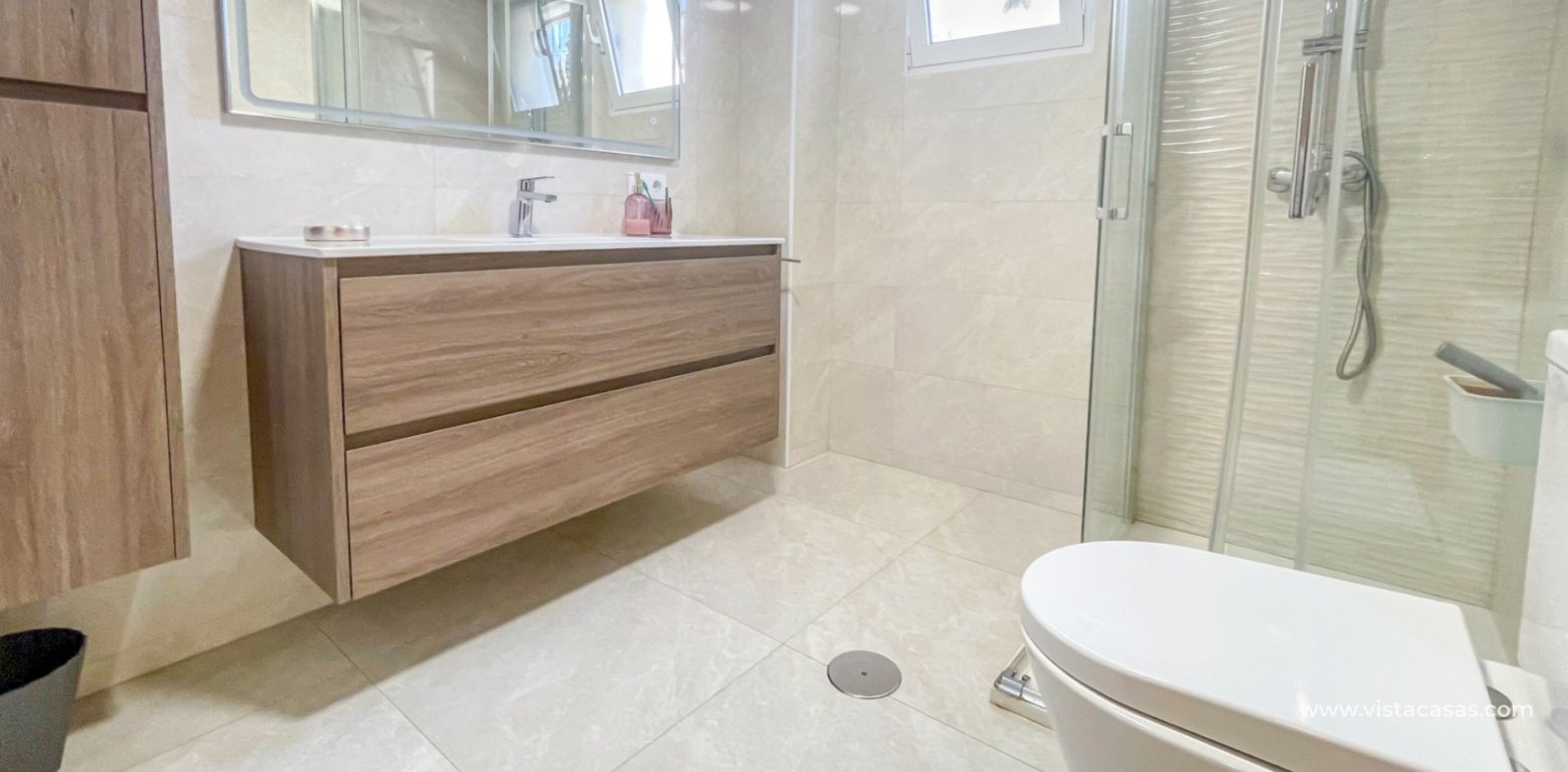 Resale - Townhouse - Punta Prima