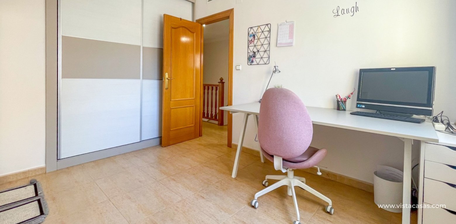 Resale - Townhouse - Punta Prima