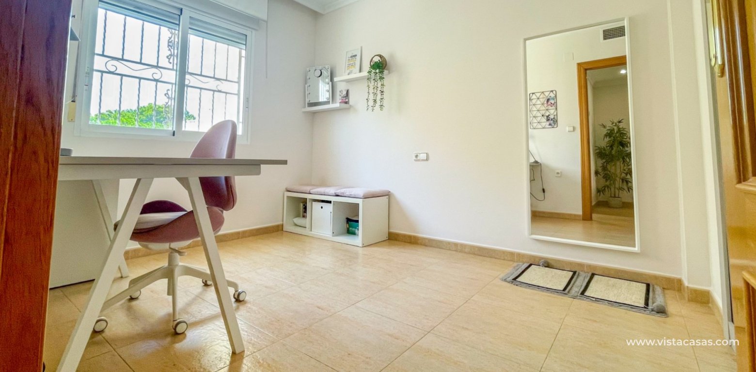 Resale - Townhouse - Punta Prima