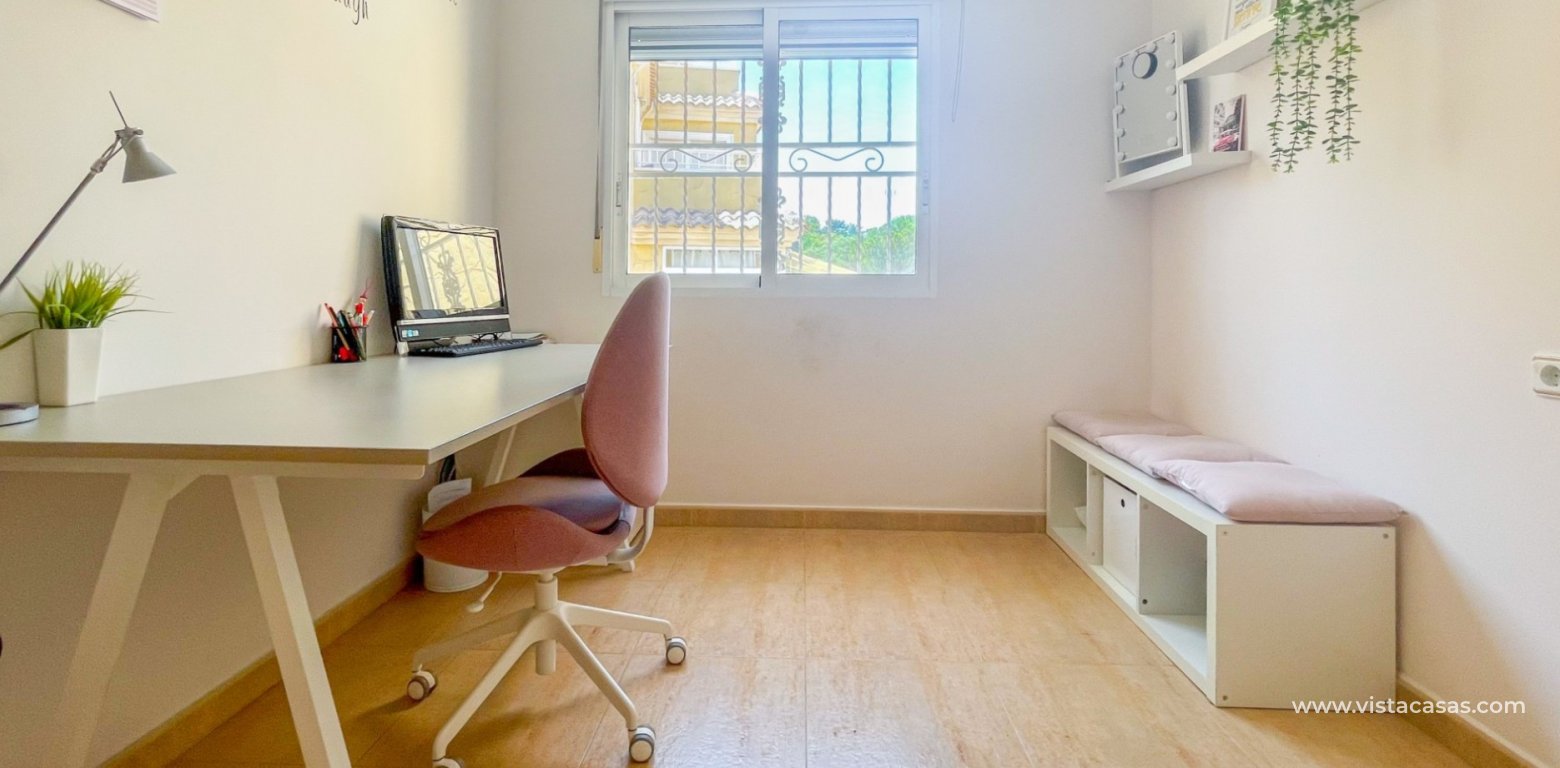 Resale - Townhouse - Punta Prima
