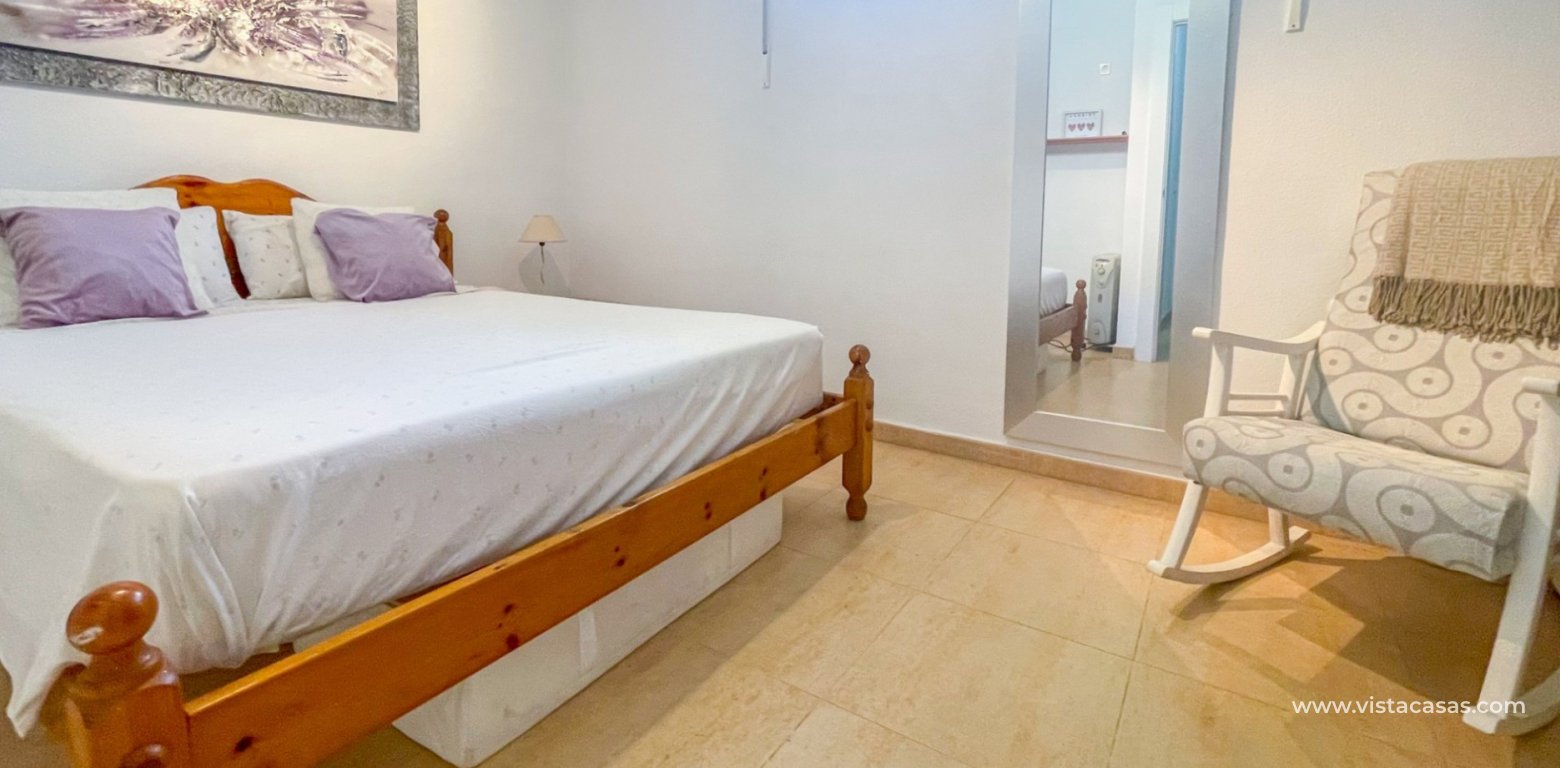 Resale - Townhouse - Punta Prima